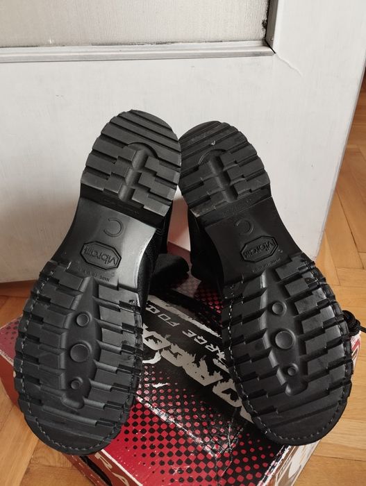 Buty Glany wojskowe USA 47.5 Corcoran 1525