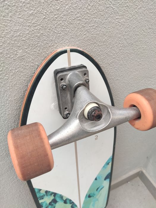 Surf Skate Decathlon
