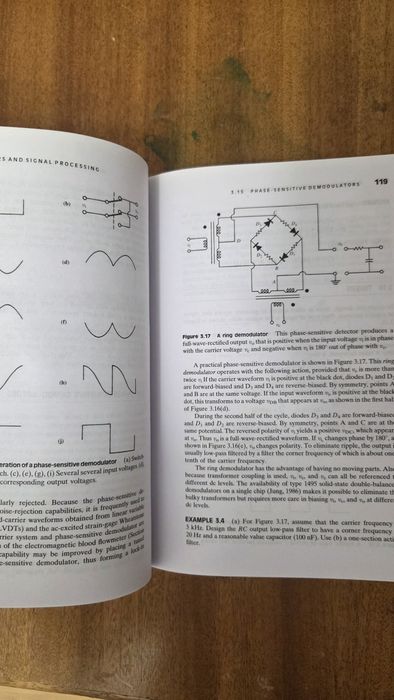Medical Instrumentation