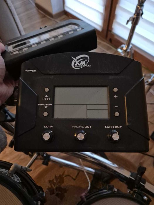 Roland TD-3 Moduł perkusyjny