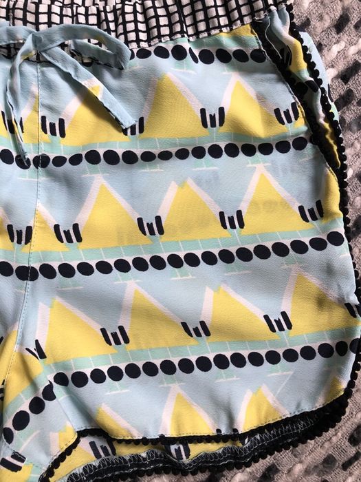 River Island spodenki 7 lat