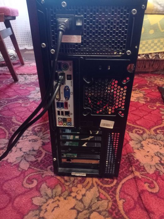 Продам Компьютер Можливий обмін