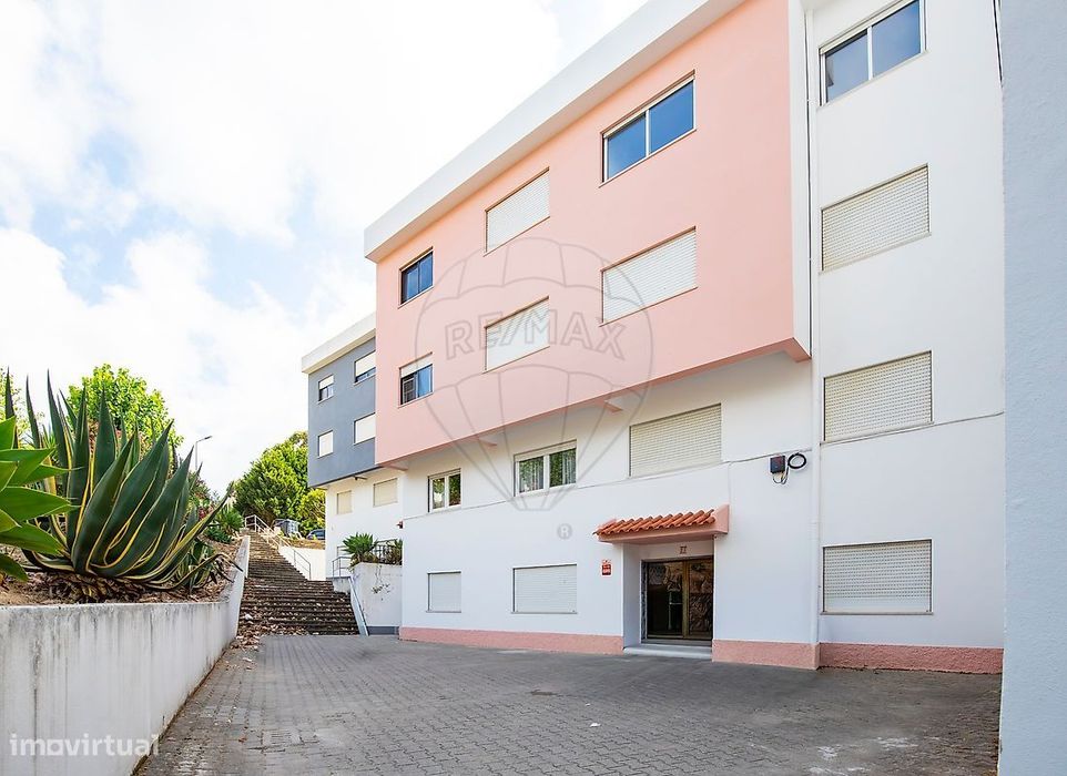 Apartamento T2 para venda