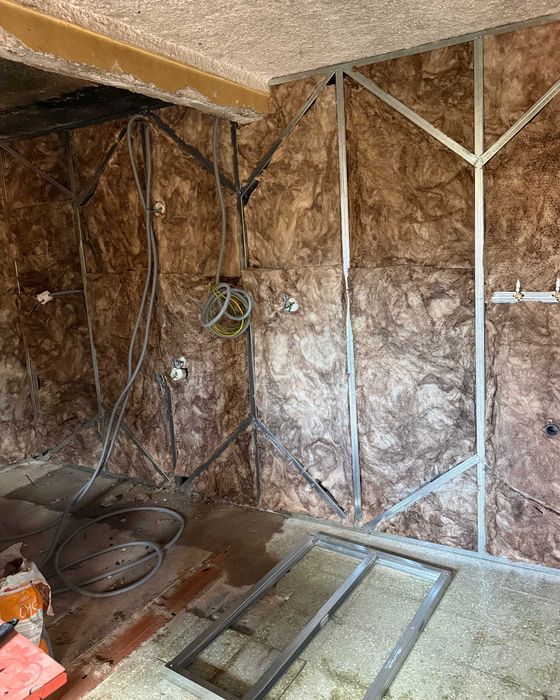 Obras e Remodelações Viseu | Reparos, Pladur, Pintura, Canalização