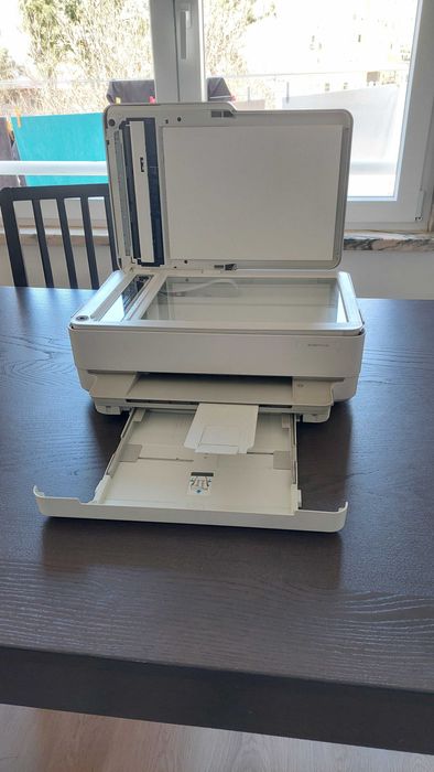 Impressora HP Envy 6430e