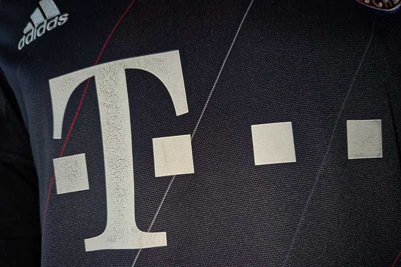 Bayern Monachium Adidas Climacool 2010/11 third #39 Kross rozmiar: S/M