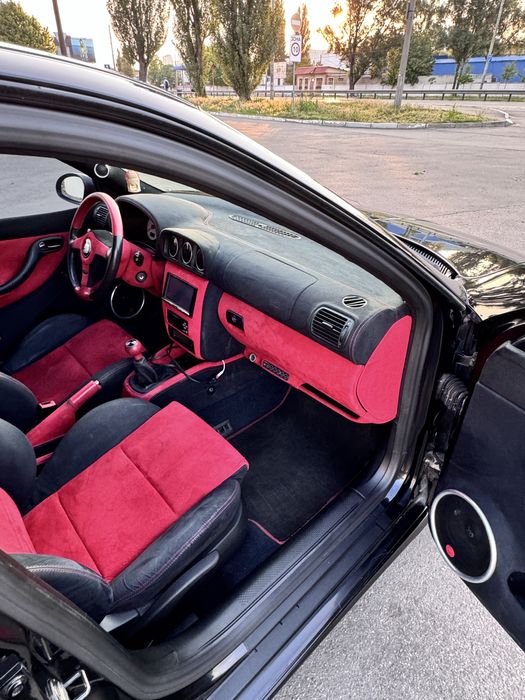 Продам Leon Fr 1.8 turbo