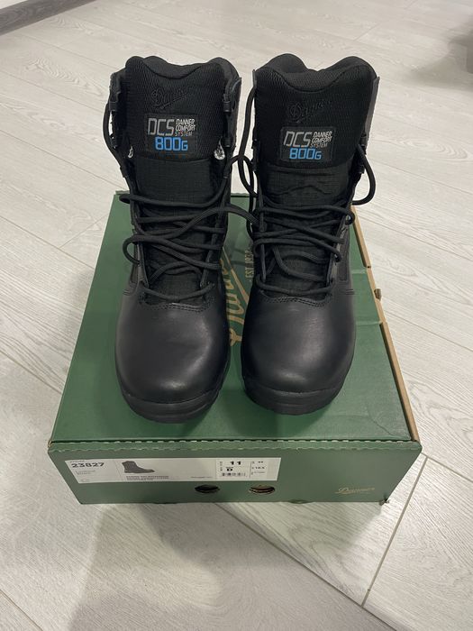 Зимові ботинки DANNER Lookout 800G