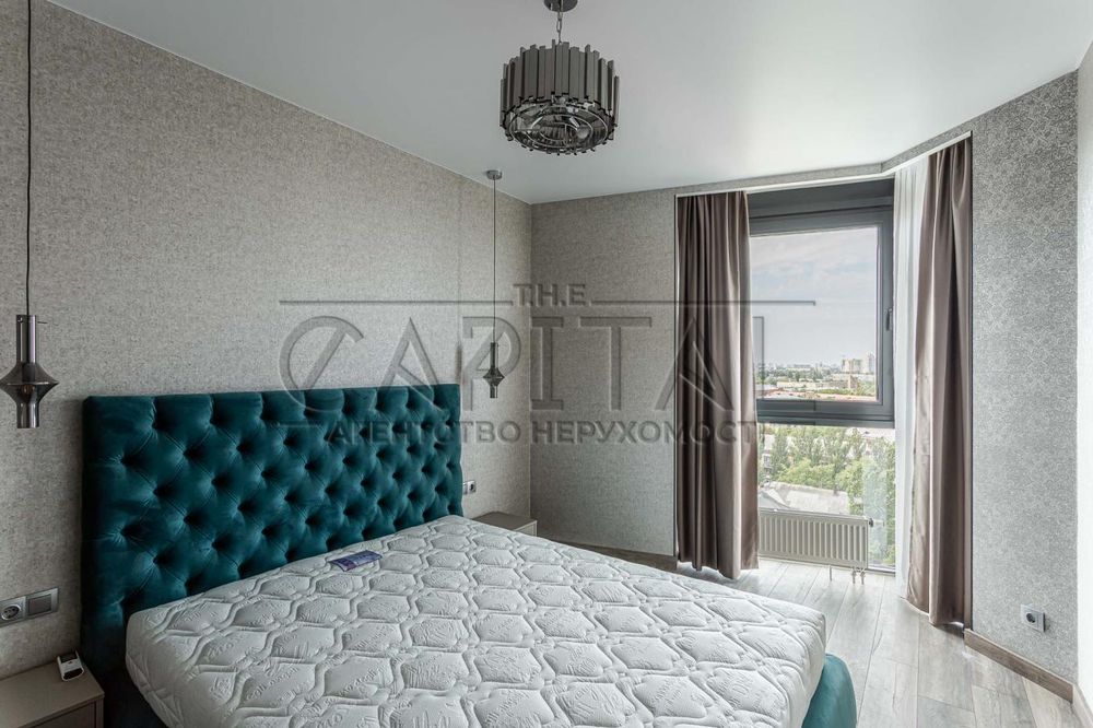 Оренда 2к квартири, ЖК Time, вул. Василя Липківського, Соломенка