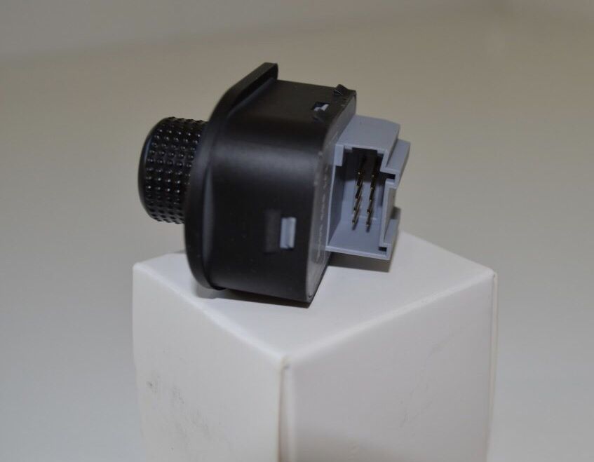 BOTÃO REGULAÇÃO ESPELHOS VW/SEAT