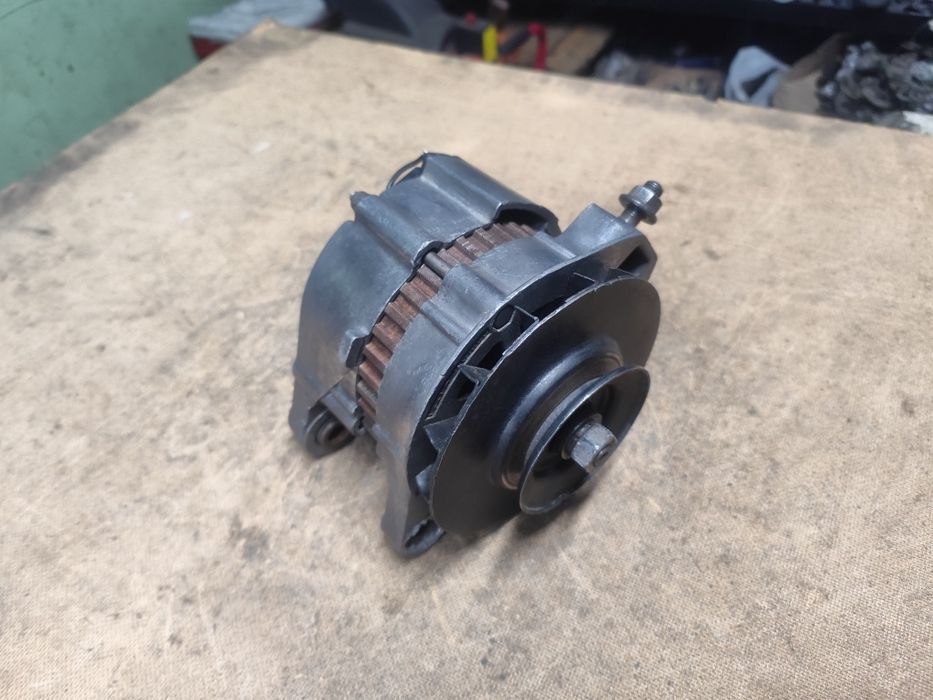 Генератор Ваз 2108,2109,2101-2106,2107,2121 класика,нива,таврія.