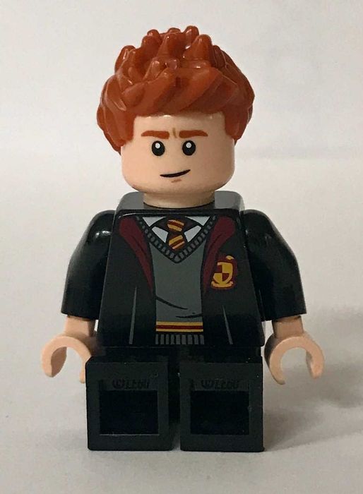 Lego Harry Potter Figurka Percy Weasley hp556