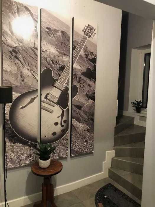 apartament z antresolą na doby 170pl