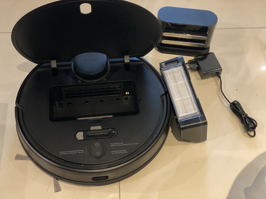 Xiaomi Robot Vacuum T12