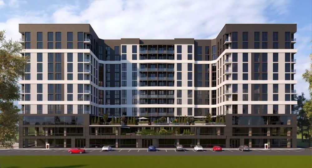 Остання одиничка комплексу  поблизу центру за доступною ціною