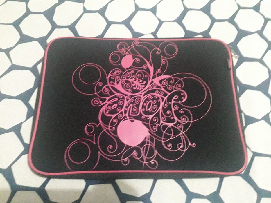 Bolsa para portátil TnB