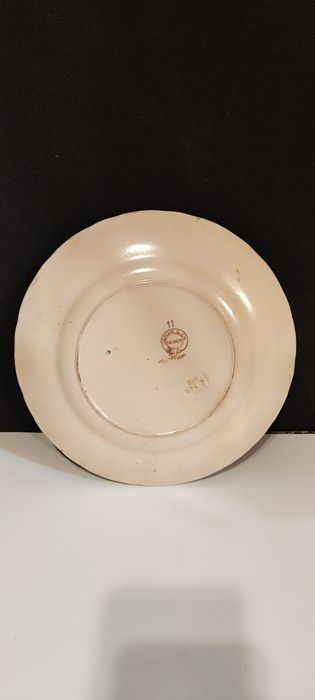 Prato Loiça de Sacavém