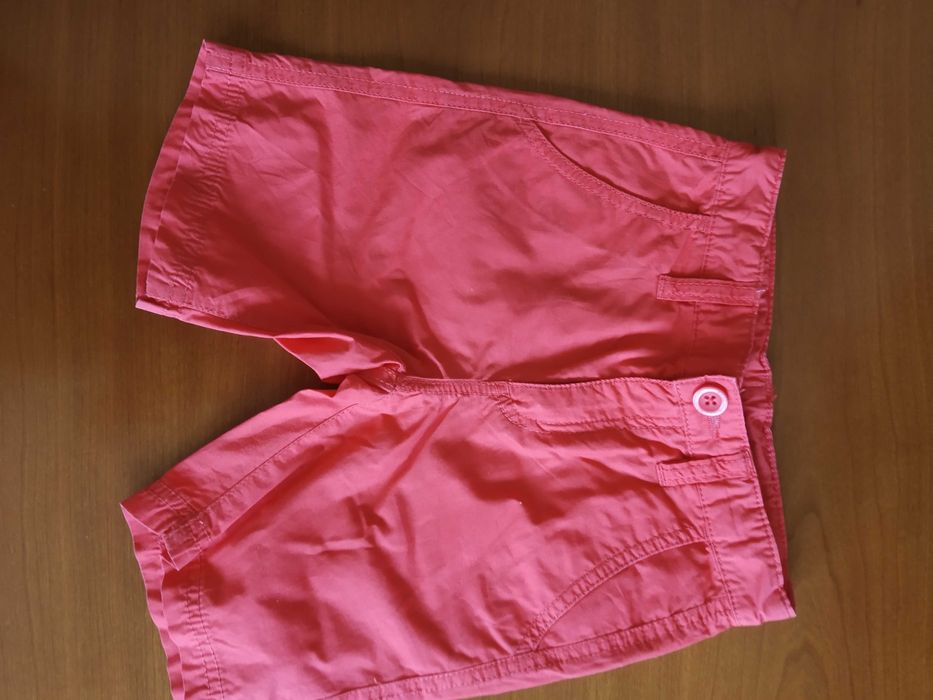 Calções de criança