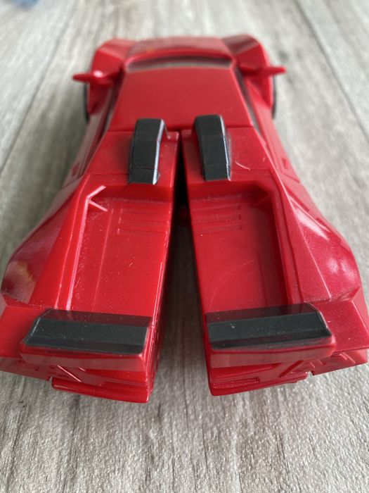 Transformers Robots in Disguise