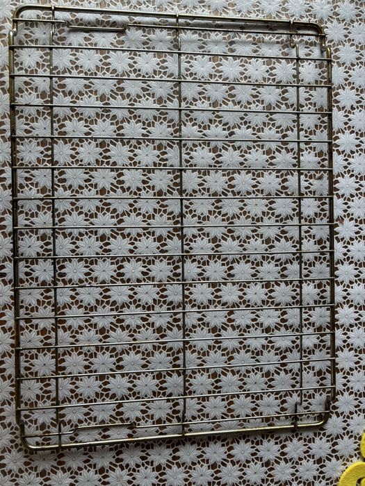 Blacha do piekarnika