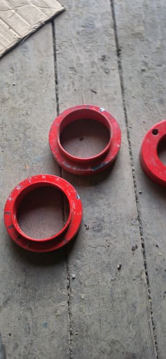 Продам Комплект Пружин Паджеро Вагон 3