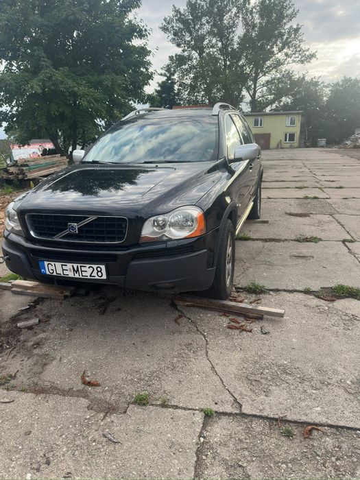 Volvo XC 90