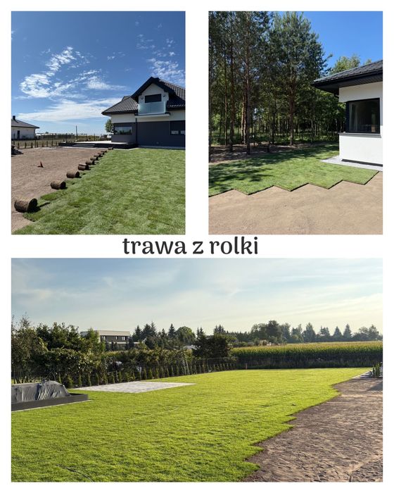 KPL - Usługi Ogrodnicze