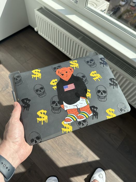Чохол на Macbook Pro 2016-2019