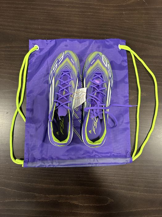 Chuteiras adidas F50