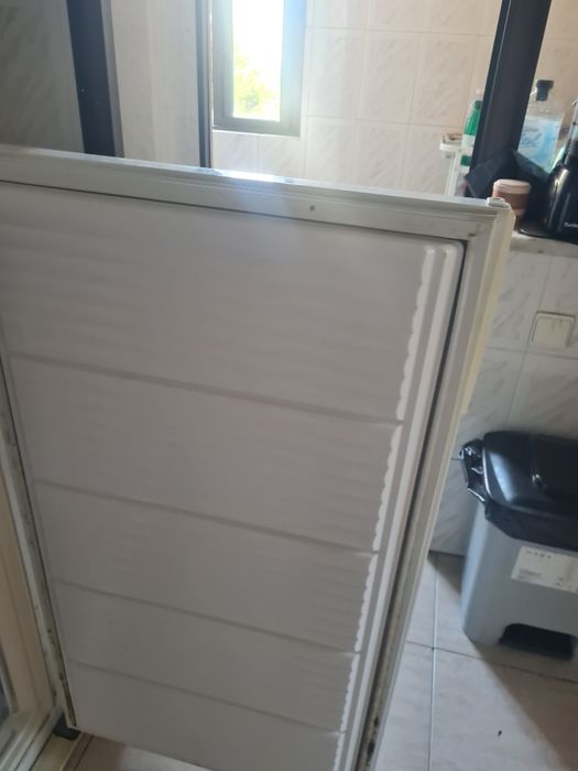 Freezer Whirlpool