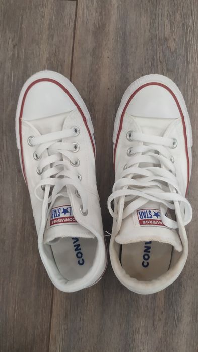 Кросівки Converse All Star