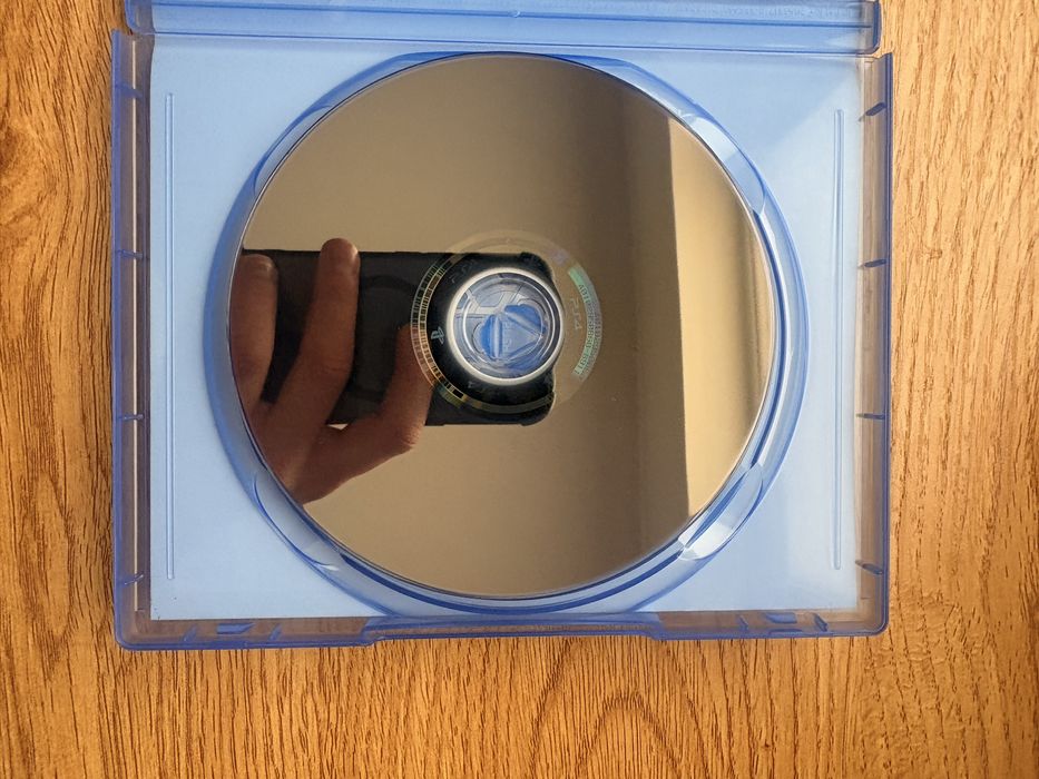 Horizon zero dawn PS4/PS5