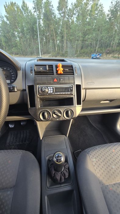 VW Polo 1.2 12V 2002