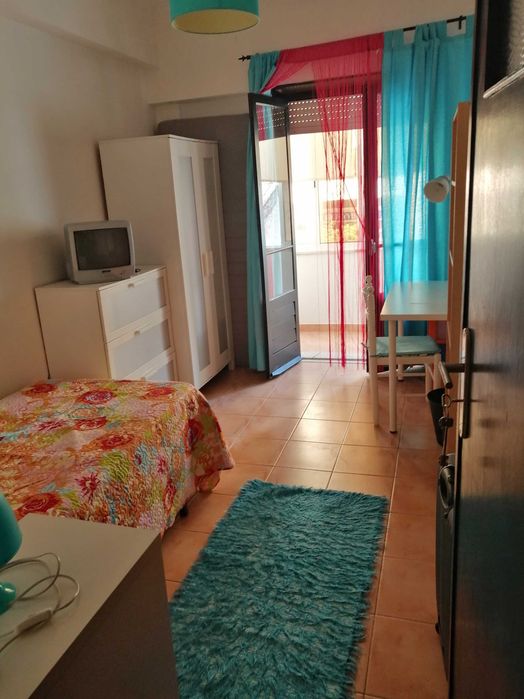 Parque Nações quartos ao mes apartamento mobilado