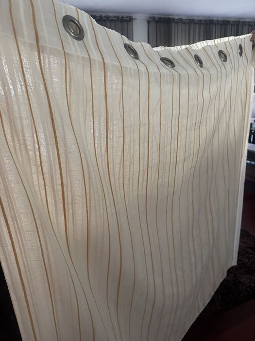 Cortinados de cozinha