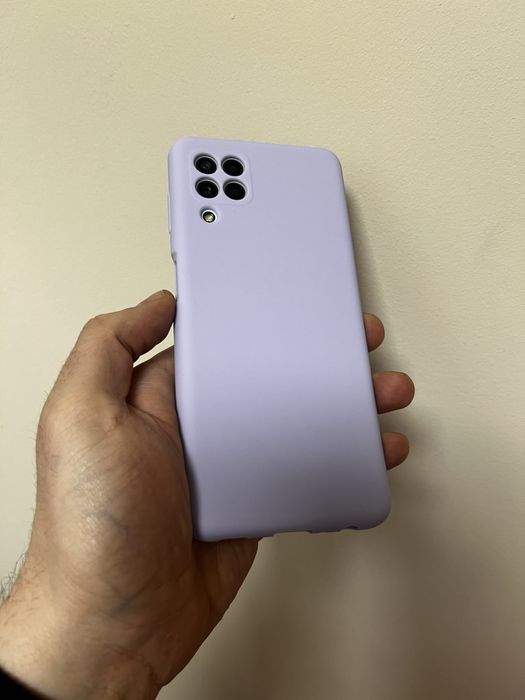 Смартфон Samsung a22 4/64