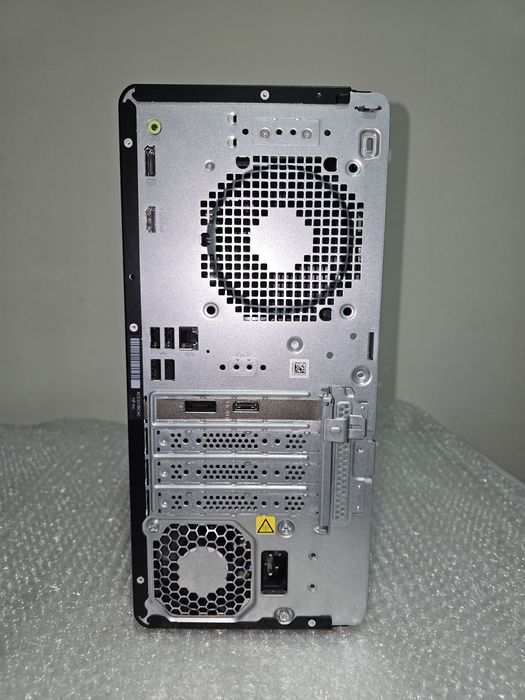 HP OmniDesk Desktop M02-0021np i5-14400 | 16GB | 1TB