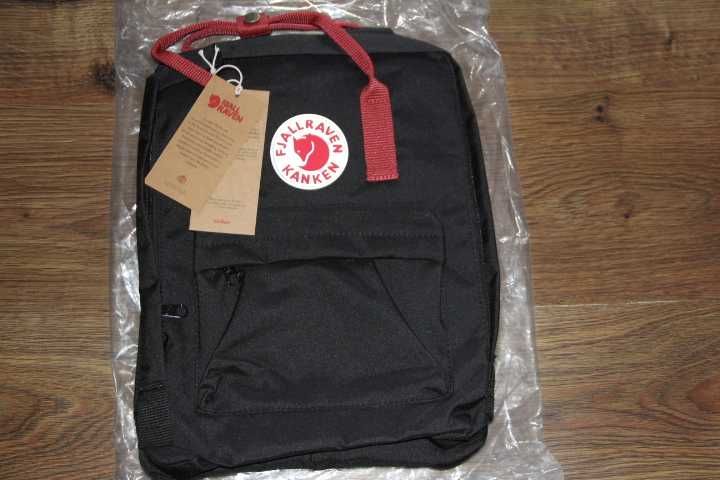 Fjälräven Kånken plecak classic 16 litrów