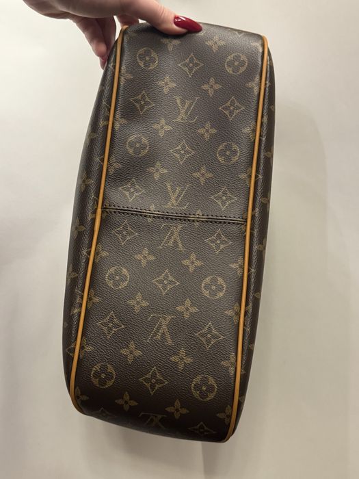 Сумка шкіряна трендова