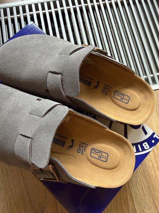 Buty Birkenstock