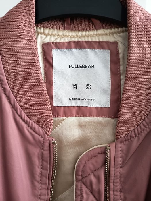 Conjunto 2 casacos estilo bomber acetinados