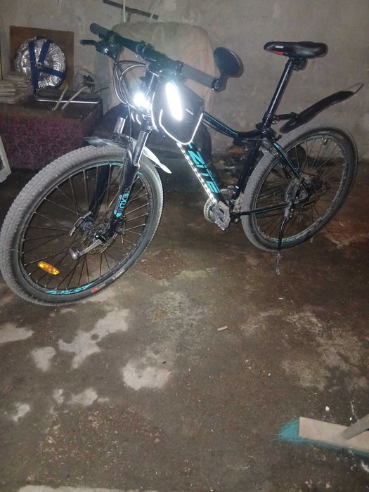 Велосепед в гарному стані...