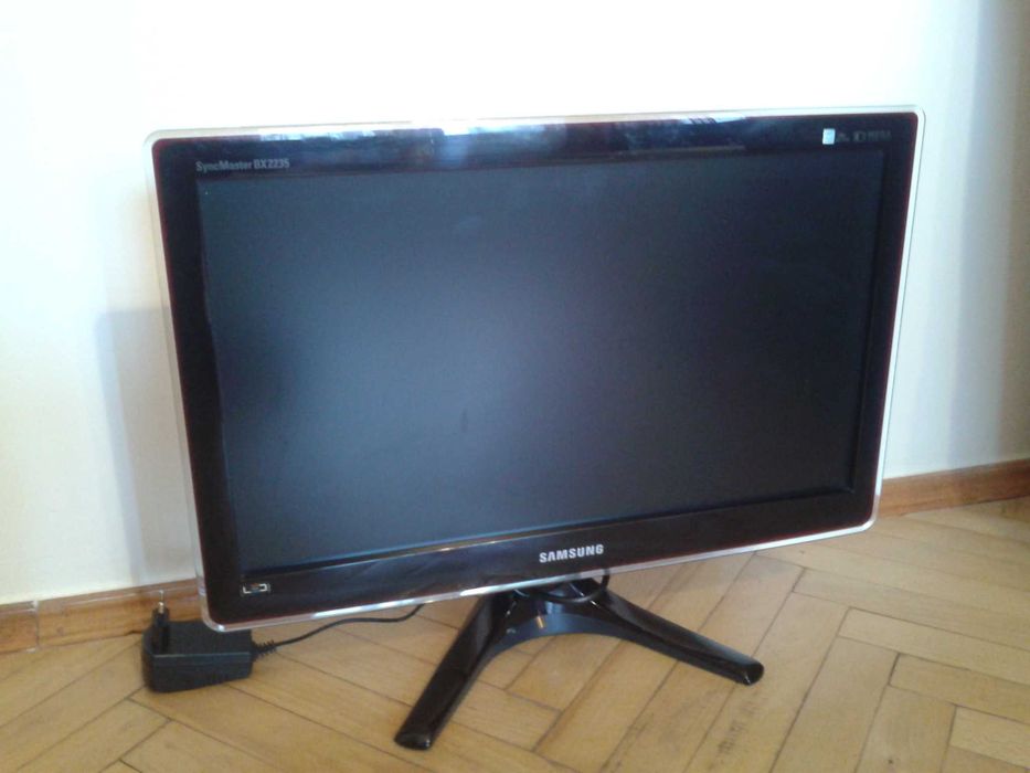 Монітор Samsung SyncMaster BX2235