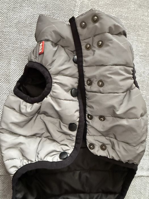 Жилет для собак XS