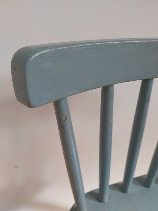 Krzesełko dla dzieci Ikea