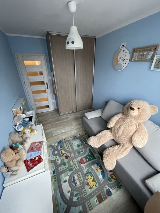 Mieszkanie 48m centrum Slubic