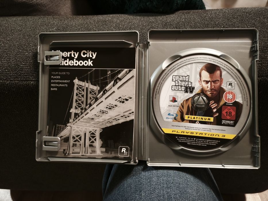 Pady gry ps 3 move cena za Czernego pada