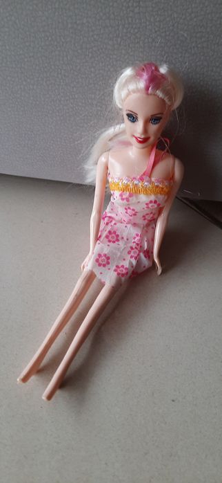 Lalka  -  Barbie