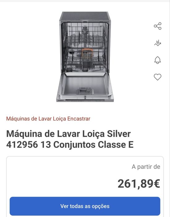 Maquina de lavar loica