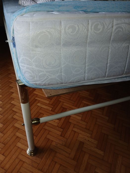 Mobília de quarto de casal